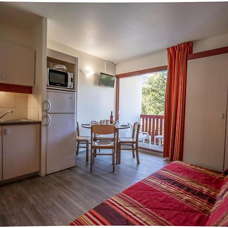 Vvf Pays Basque Saint-Etienne-De-Baigorry Hotell Exteriör bild