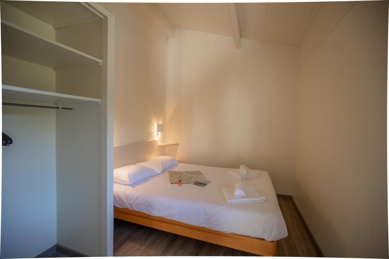 Vvf Pays Basque Saint-Etienne-De-Baigorry Hotell Exteriör bild