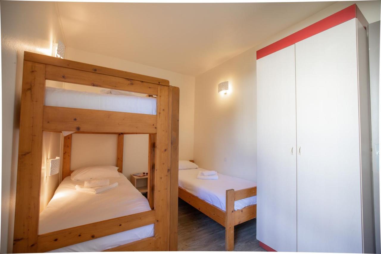 Vvf Pays Basque Saint-Etienne-De-Baigorry Hotell Exteriör bild